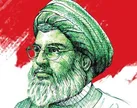اجتماع زنان ایرانی در همدلی با خواهران لبنانی و جبهه مقاومت