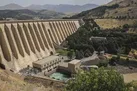 کسری ۳۰۰ میلیون مترمکعبی ذخایر آبی استان تهران