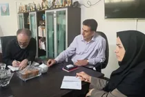 «وداع با خورشید» ۱۷ تیرماه در همدان برگزار می‌شود