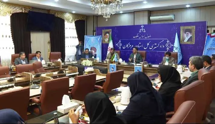 یش از ۲هزار مکاتبه برای احقاق حقوق عامه مردم هرمزگان انجام شده است
