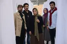 «آهو» مهرماه به سینماها می‌آید