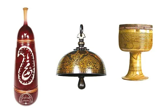 ماجرای غیب شدن تجهیزات یک زورخانه در کرمانشاه!