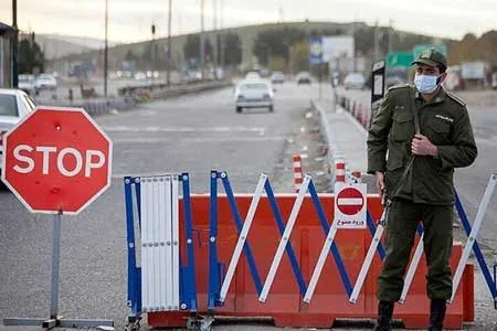 ممنوعیت‌ های تردد در جاده ها یک هفته دیگر ادامه دارد / یک نکته درباره جریمه خودروهای بومی