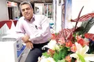 برای آن قلب مهربان که یکباره ایستاد