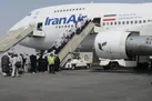 امروز ۳۶ پرواز برای حجاج صورت گرفت
