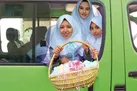 حل معضل سرویس مدارس با جابه جایی مسئولیت