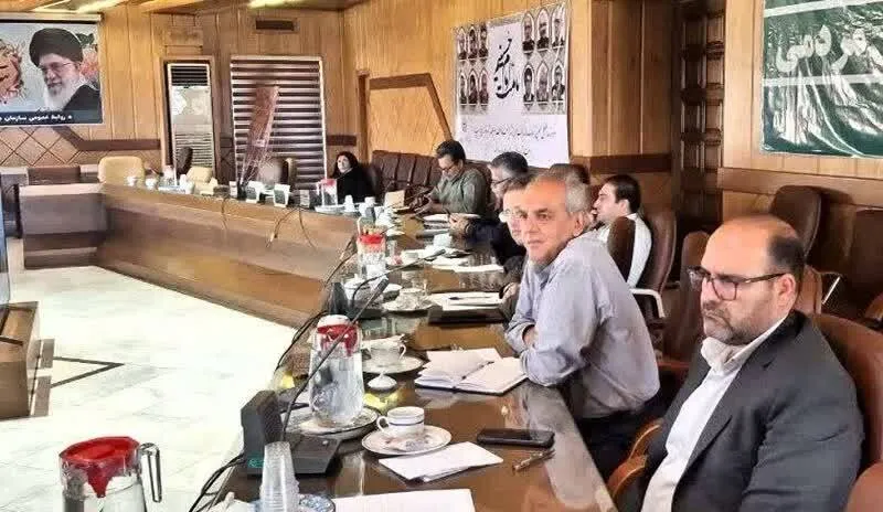 حامی اصلی کشاورزان دیم‌کار در اصفهان