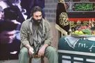 چراغی از ماه بر فراز شلمچه