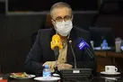 تست PCR زائران اربعین در مسیر برگشت رایگان است