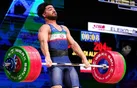 ببینید | ۲ مدال برنز جوادی در قهرمانی آسیا