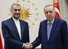 اولویت ترکیه آتش بس و رفع محاصره غزه است