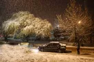 ورود سامانه بارشی به ایران از دوشنبه