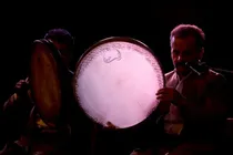 اولین شب آیین هنر و موسیقی ایرانی برگزار شد