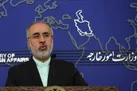 واکنش کنعانی به گزارش گزارشگر سازمان ملل در خصوص نسل‌ کشی در غزه
