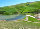 10 سازه آبخیزداری در 7 شهرستان گلستان در حال اجرا است