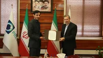 عباس محمدنژاد، مدیر دفتر نمایندگی صداوسیما در روسیه شد