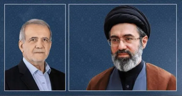پزشکیان از دیدار ۷ ساعته با رهبر انقلاب گفت؛ تأکید بر وحدت و معیشت مردم
