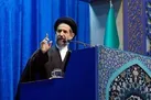 حضور بیش از 4 میلیون ایرانی در مراسم اربعین آفریننده حماسه‌ای بزرگ بود