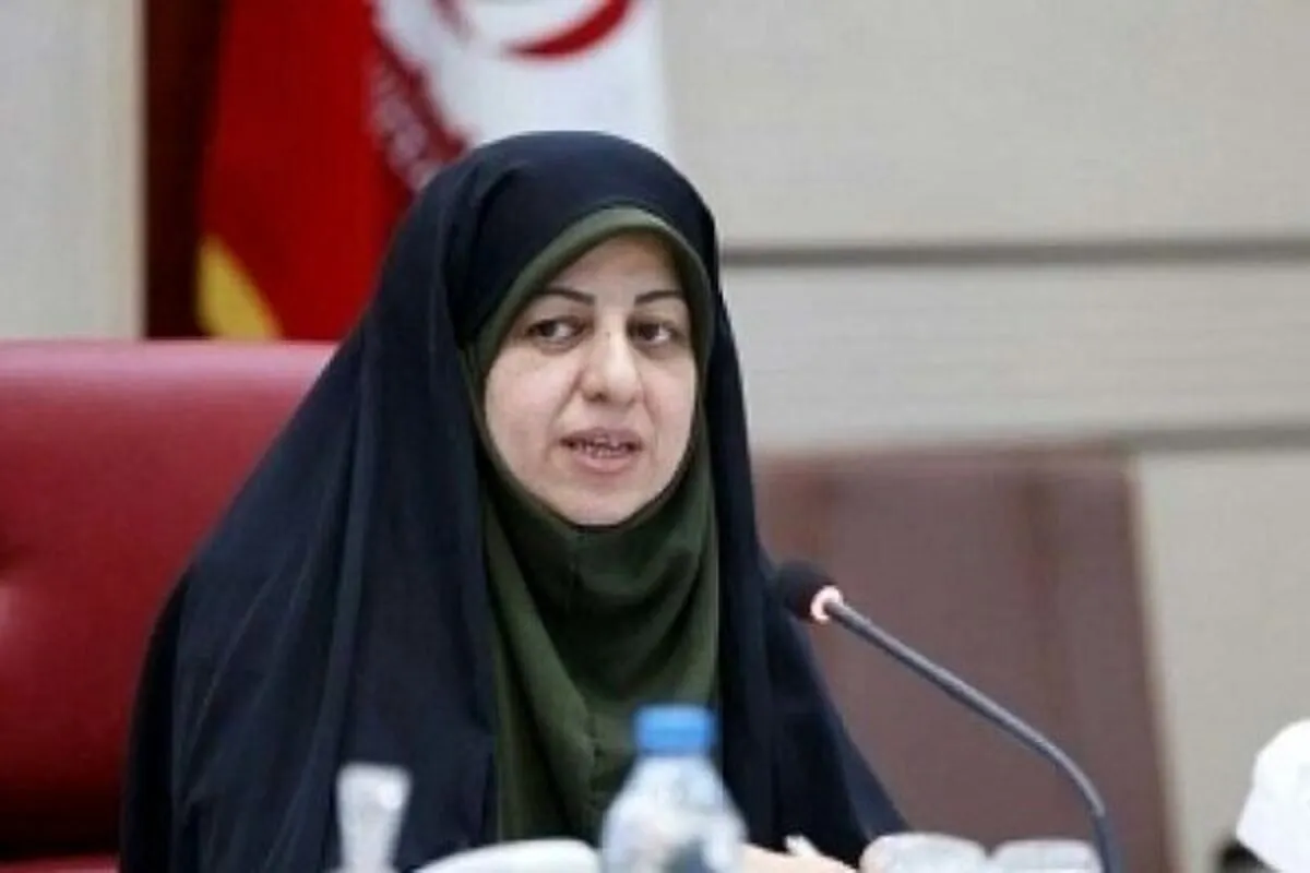 برگزاری جلسه برنامه‌ریزی هفته گرامیداشت زن و مقام مادر