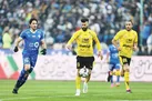 دعوای پول!