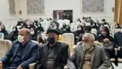 شب شعر شاهدخت (یادمان شاعره فقید فرزانه جاودانی )برگزارشد