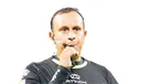 سوت در دست داور سختگیر آرژانتینی