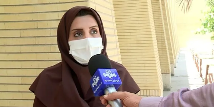 در استان هرمزگان کمبود سرم ضدعقرب و مار نداریم