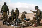 هلاکت و زخمی شدن ۹ نظامی صهیونیست در غزه طی ۲۴ ساعت گذشته