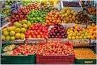 تامین ۱۵۰ تن میوه شب عید در ایلام