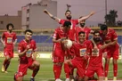 پرسپولیس با برد به استقبال دربی رفت