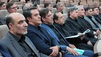 تحقق جهش در شاخص‌های صنعتی، معدنی، تجارت خارجی و نظارتی اردبیل