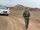 شهادت فرمانده یگان امداد نیشابور