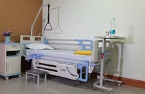 افزودن ۱۶۰۰ تخت بیمارستانی به مراکز درمانی