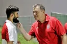 بار مالی اسکوچیچ روی دوش فدراسیون فوتبال | تاج قول خطرناک داد