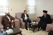 تأکید بر تقویت همکاری ائمه جمعه و دستگاه‌های اجرایی در آذربایجان‌غربی
