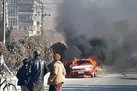 جنایت تروریست‌های کوکی آمریکا در افغانستان