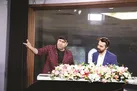 یک روز آرام در «شهر امن»