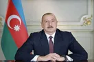 «علی‌اف» از همکاری با ایران، روسیه و ترکیه حمایت کرد