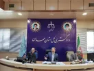 برگزاری پویش گسترده پاکسازی مبادی ورودی و خروجی شهرهای استان همدان