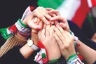 سمن‌ها، سربلند در آزمون جنگ