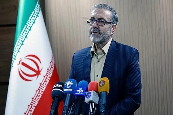۱۵۰۰ زندانی ایرانی به کشور استرداد می‌شوند