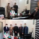 اسکواش همدان در یکسال اخیر پیشرفت های زیادی داشته است