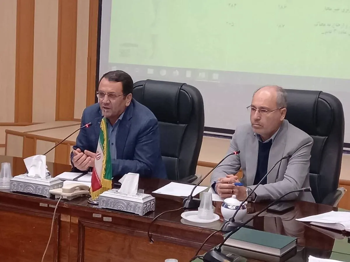 رویکرد پیشگیرانه بر برخورد تخریبی در ساخت‌وسازهای غیرمجاز اولویت دارد