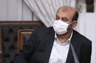 هشدار وزیر راه به ایرلاین های متخلف/ رستم قاسمی: رفاه زائران اربعین خط قرمز است