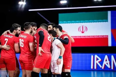 بلندقامتان ایران به فکر انتقام از آمریکایی‌ ها / آلکنو یانکی‌ ها را غافلگیر خواهد کرد؟