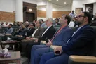آیین افتتاح دوره توانمندسازی مدیران بیمارستان‌های قطب ۷ کشور در دانشگاه برگزار شد