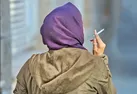 سلامت غبار گرفته