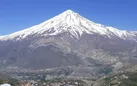 ببینید | طلوع از دماوند