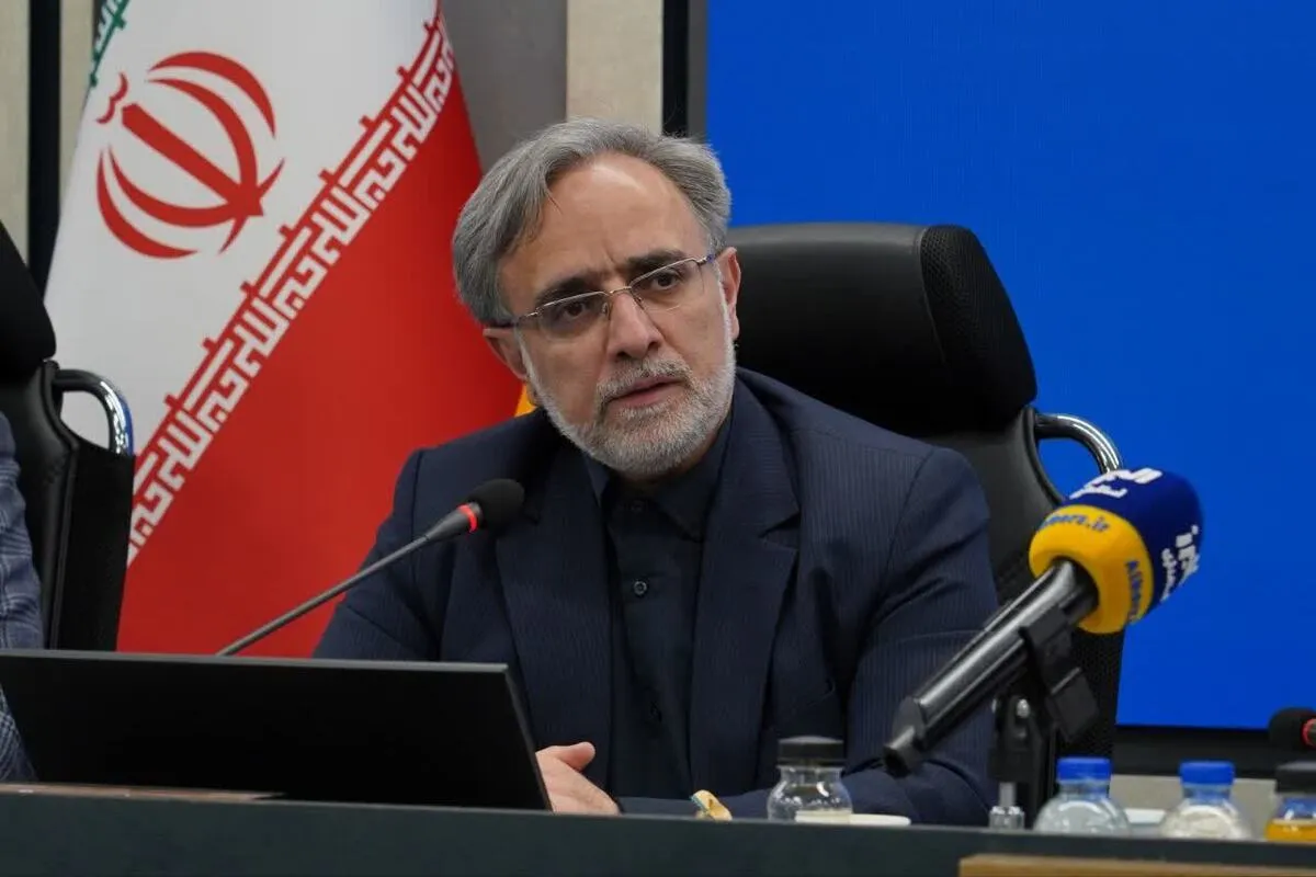 دستگاه قضایی پشتیبان تولید و سرمایه‌گذاری در میدان جنگ اقتصادی است