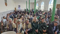 حماسه برنوها در کوه سیاه روایت شد